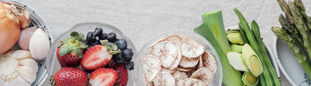 Gut Health Test: Signs Your Gut May Need Support + Natural Ways to Improve It