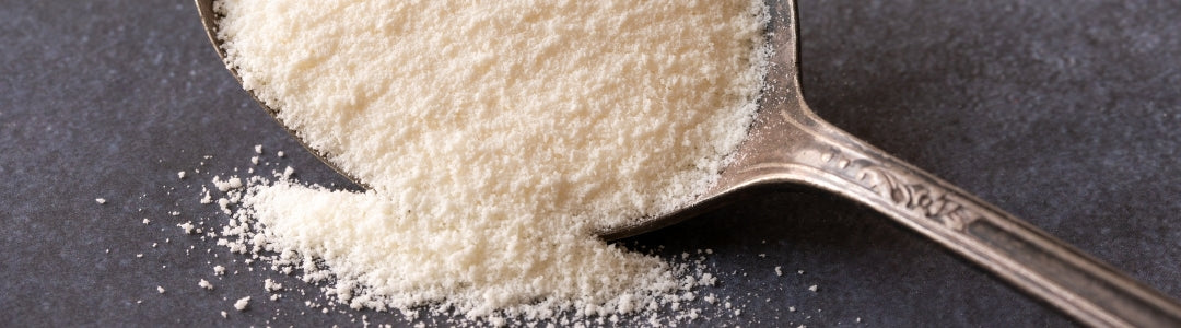 Bovine Collagen Benefits: Why This Animal-Based Protein Supports Skin