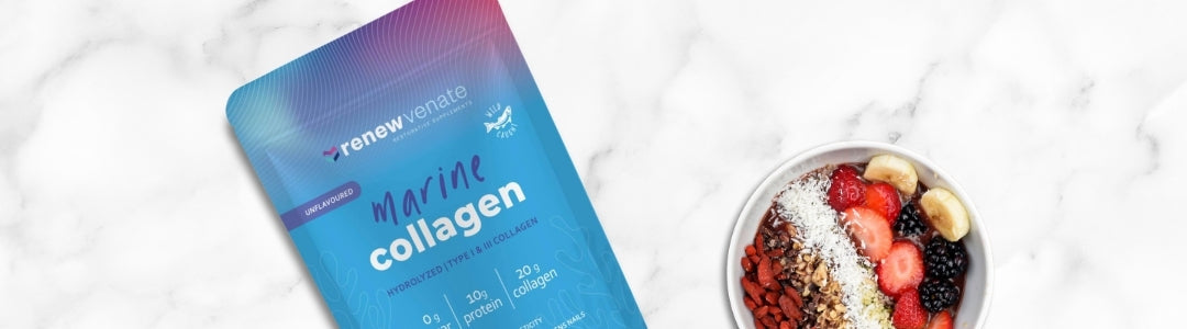 Why Collagen Fish Collagen Is the Marine-Based Beauty Secret You Need