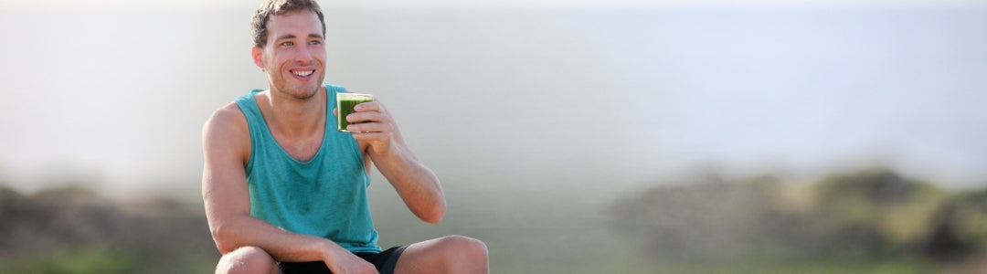 Top Benefits of Collagen for Men: Skin, Joints, and Hair Health