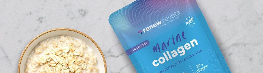 Marine Collagen Side Effects: What You Should Know Before Taking It